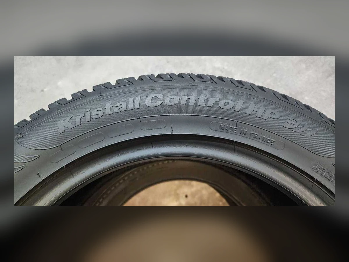 Fulda — 215/55 R17 — Fulda 215/55 R17 Зима (липучка) 4 шт (Комплект) — 8.0