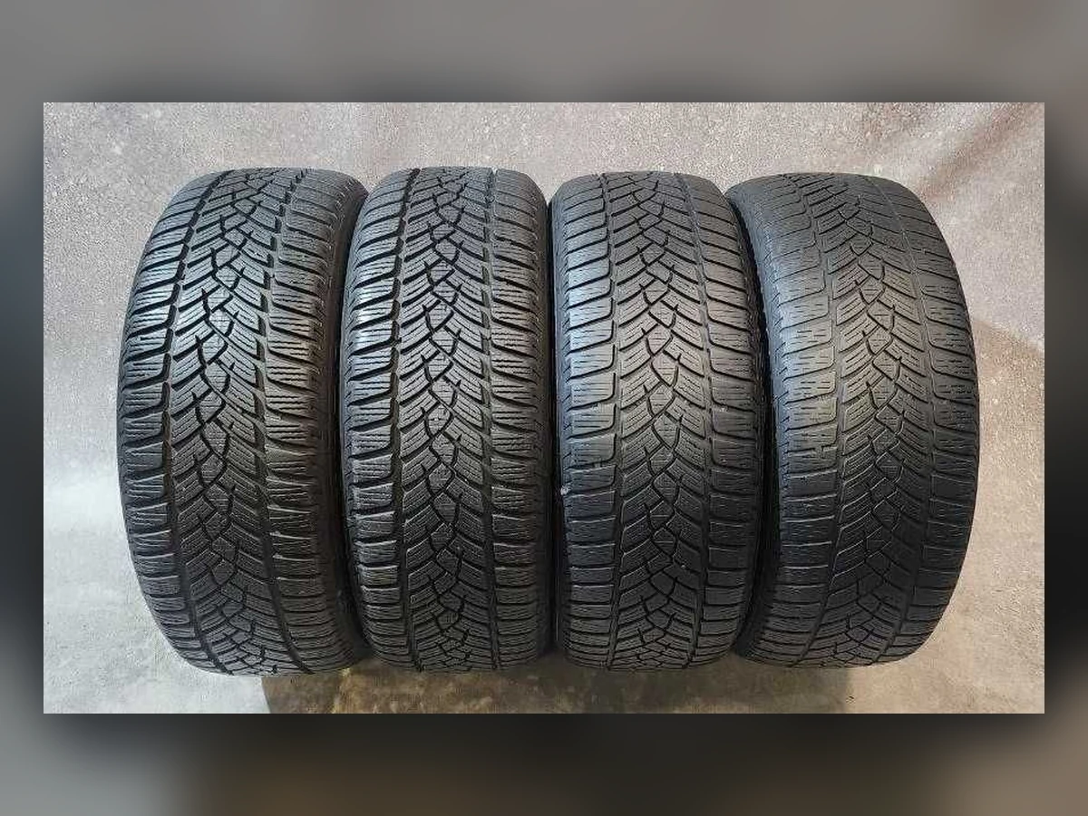 Fulda — Fulda 215/55 R17 — 215/55 R17
