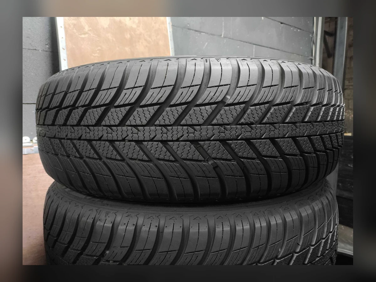 Nexen — Nexen 205/60 R16 — 205/60 R16