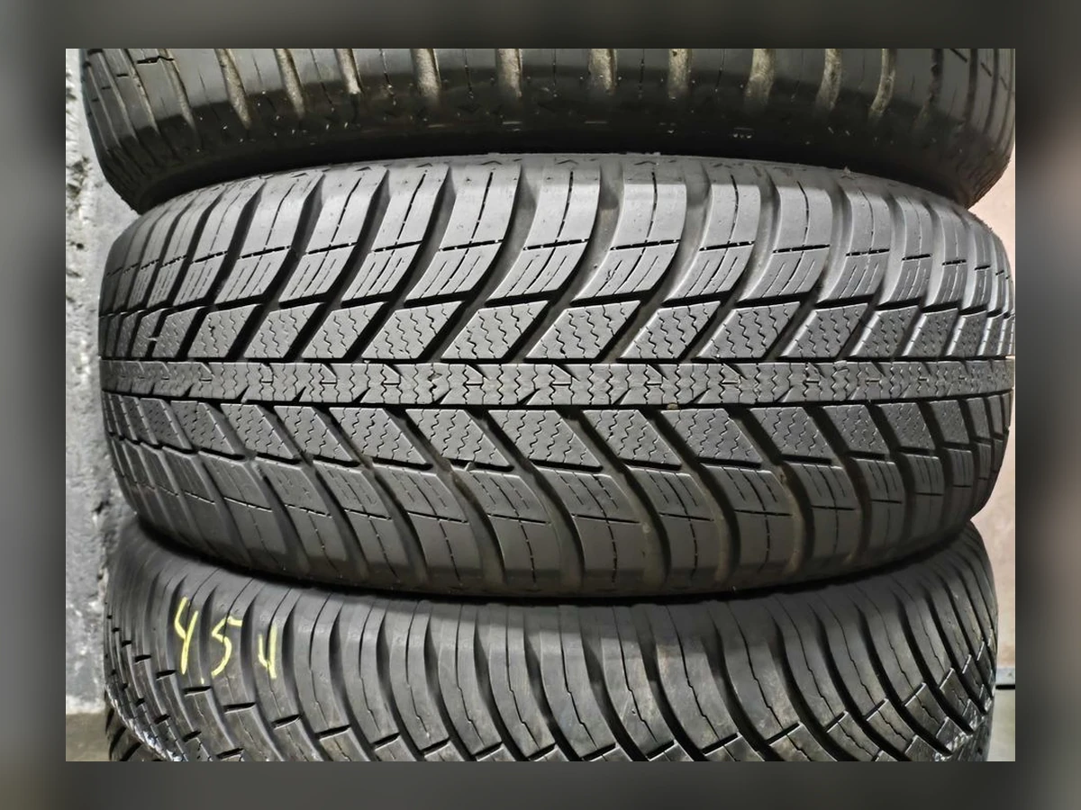 Nexen — 205/60 R16 — Nexen 205/60 R16 Всесезонка 4 шт (Комплект) — 5.5