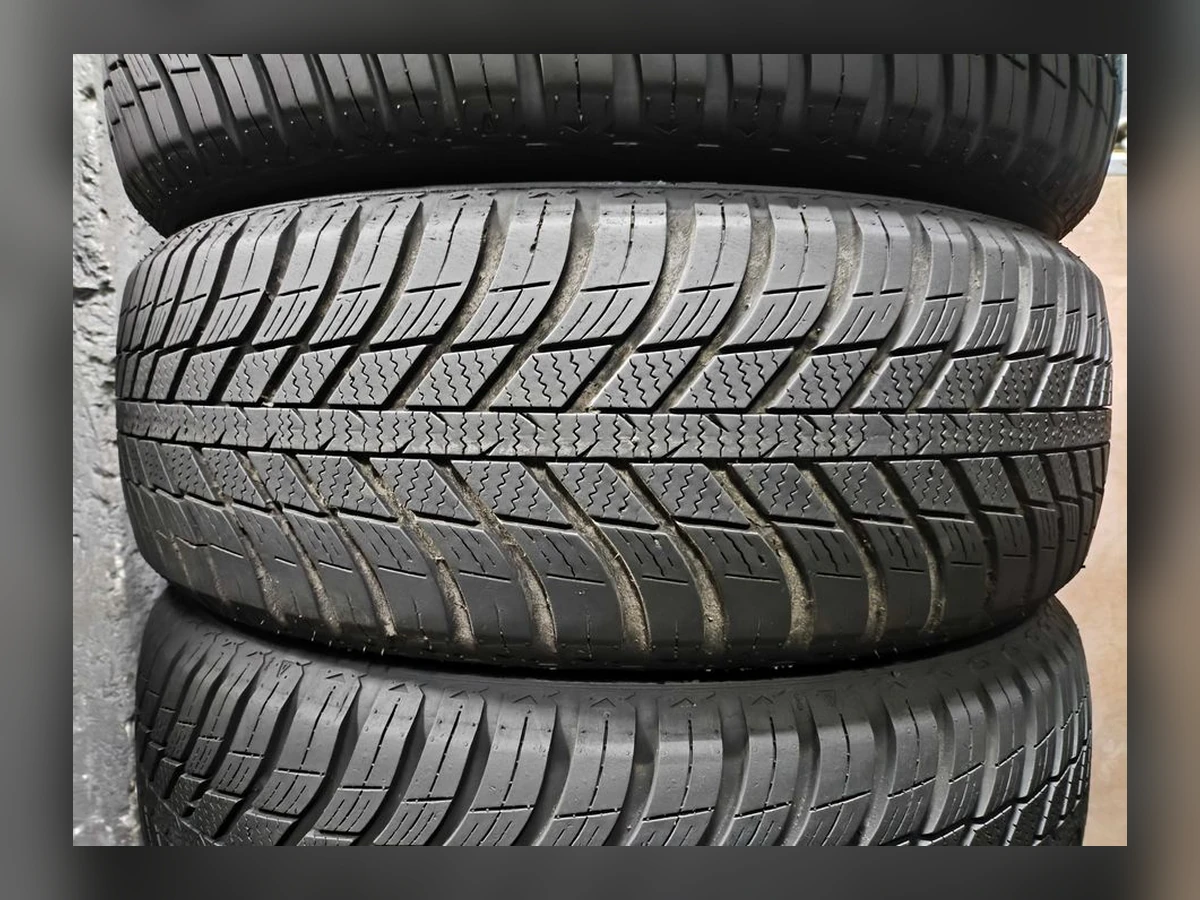 Nexen — 205/60 R16 — Nexen 205/60 R16 Всесезонка 4 шт (Комплект) — 5.5