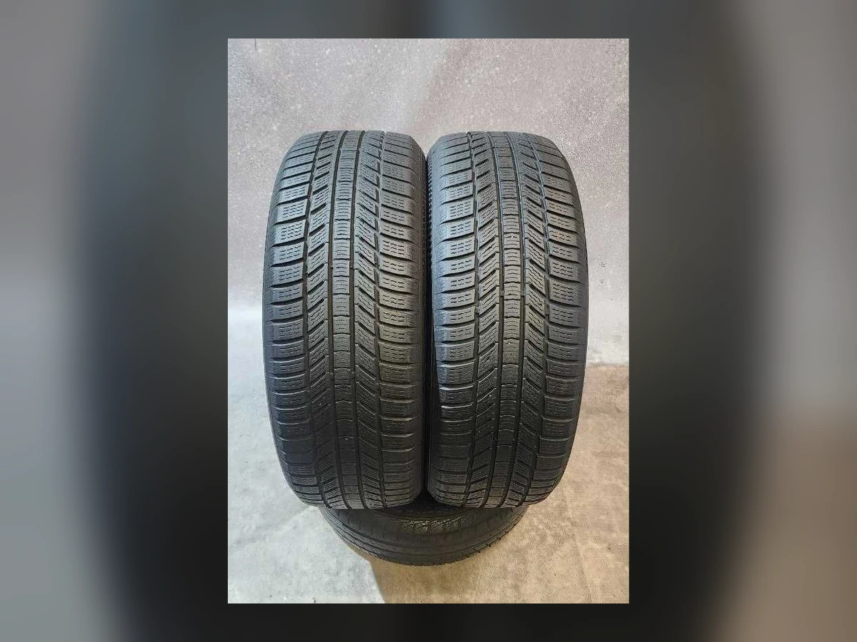 Continental — Continental 225/55 R18 — 225/55 R18