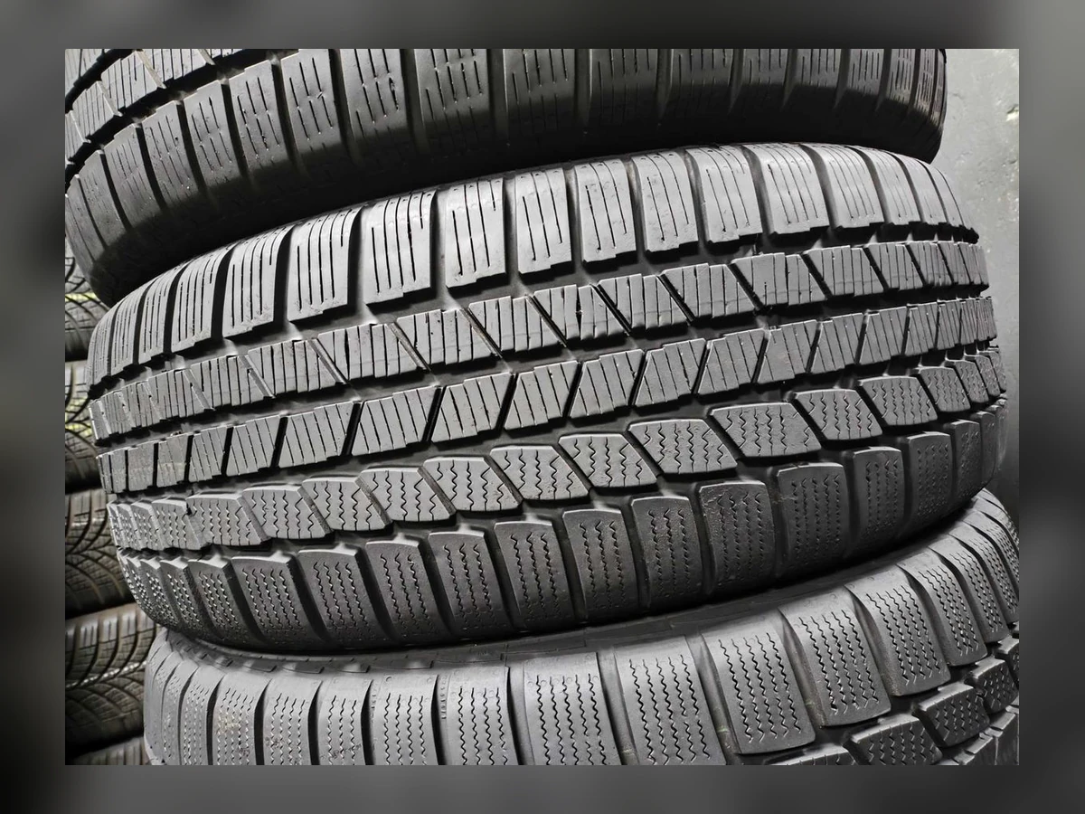 Continental — Continental 215/60 R16 — 215/60 R16