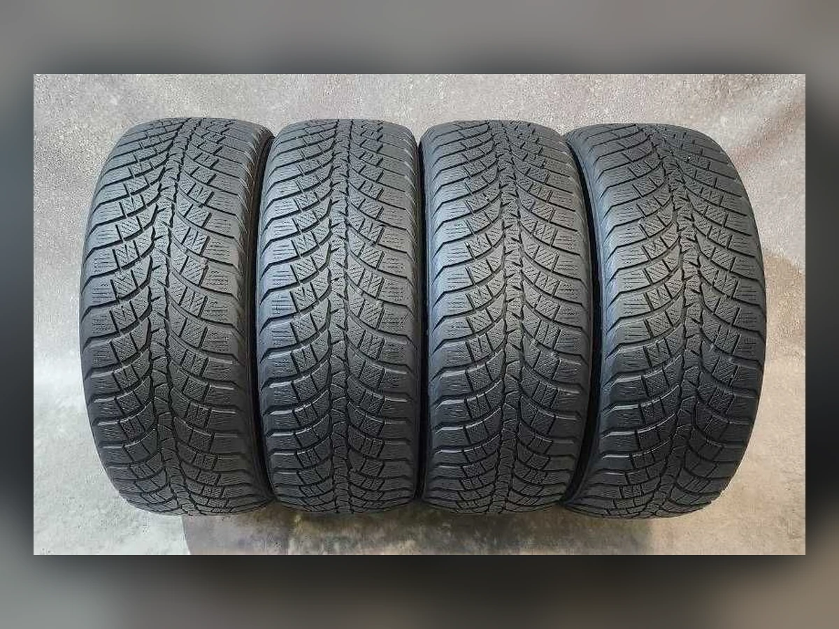 Kumho — Kumho 225/50 R17 — 225/50 R17