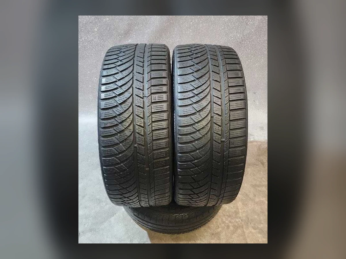 Kumho — Kumho 225/40 R19 — 225/40 R19