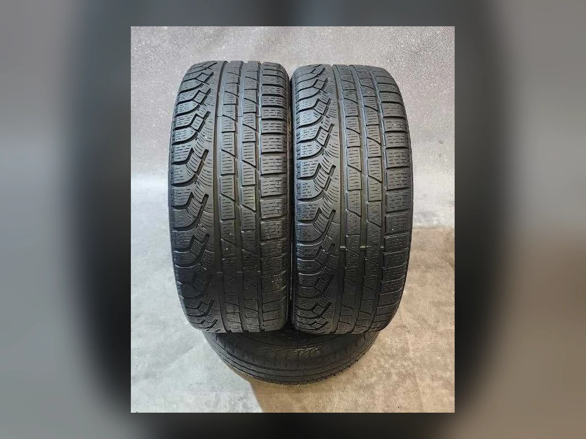 Pirelli — 225/45 R17 — Pirelli 225/45 R17 Зима (липучка) 2 шт (Пара) — 6.0