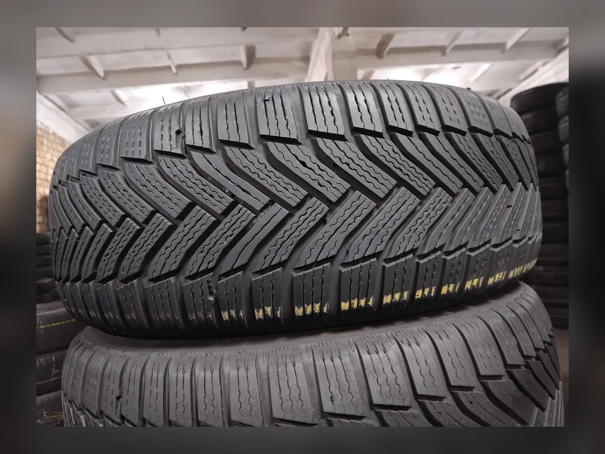 Michelin — Michelin 215/60 R16 — 215/60 R16