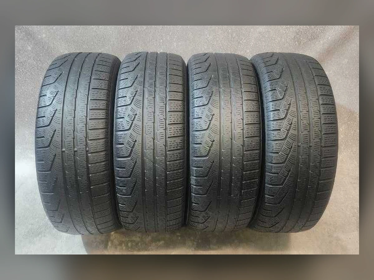 Pirelli — Pirelli 225/60 R16 — 225/60 R16