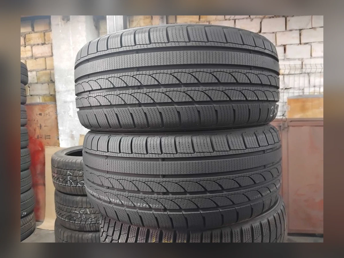 Rotalla — 245/40 R19 — Rotalla 245/40 R19 Зима (липучка) 2 шт (Пара) — 5.5