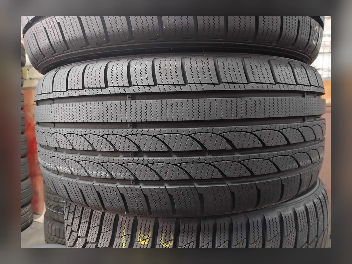 Rotalla — 245/40 R19 — Rotalla 245/40 R19 Зима (липучка) 2 шт (Пара) — 5.5