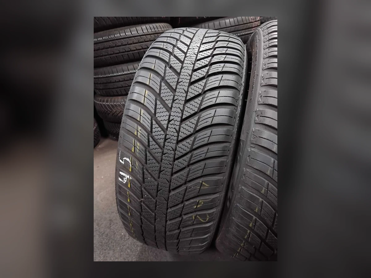 Nexen — 205/55 R16 — Nexen 205/55 R16 Всесезонка 4 шт (Комплект) — 5.5