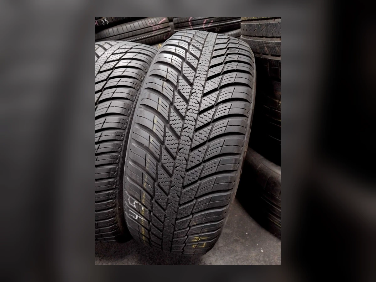 Nexen — Nexen 205/55 R16 — 205/55 R16