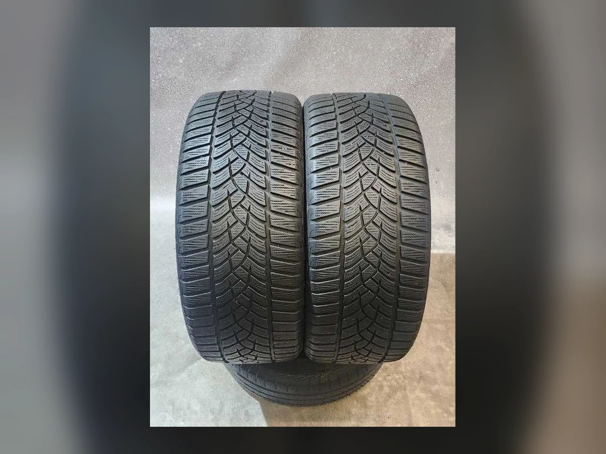 Goodyear — 225/40 R19 — Goodyear 225/40 R19 Зима (липучка) 2 шт (Пара) — 7.0