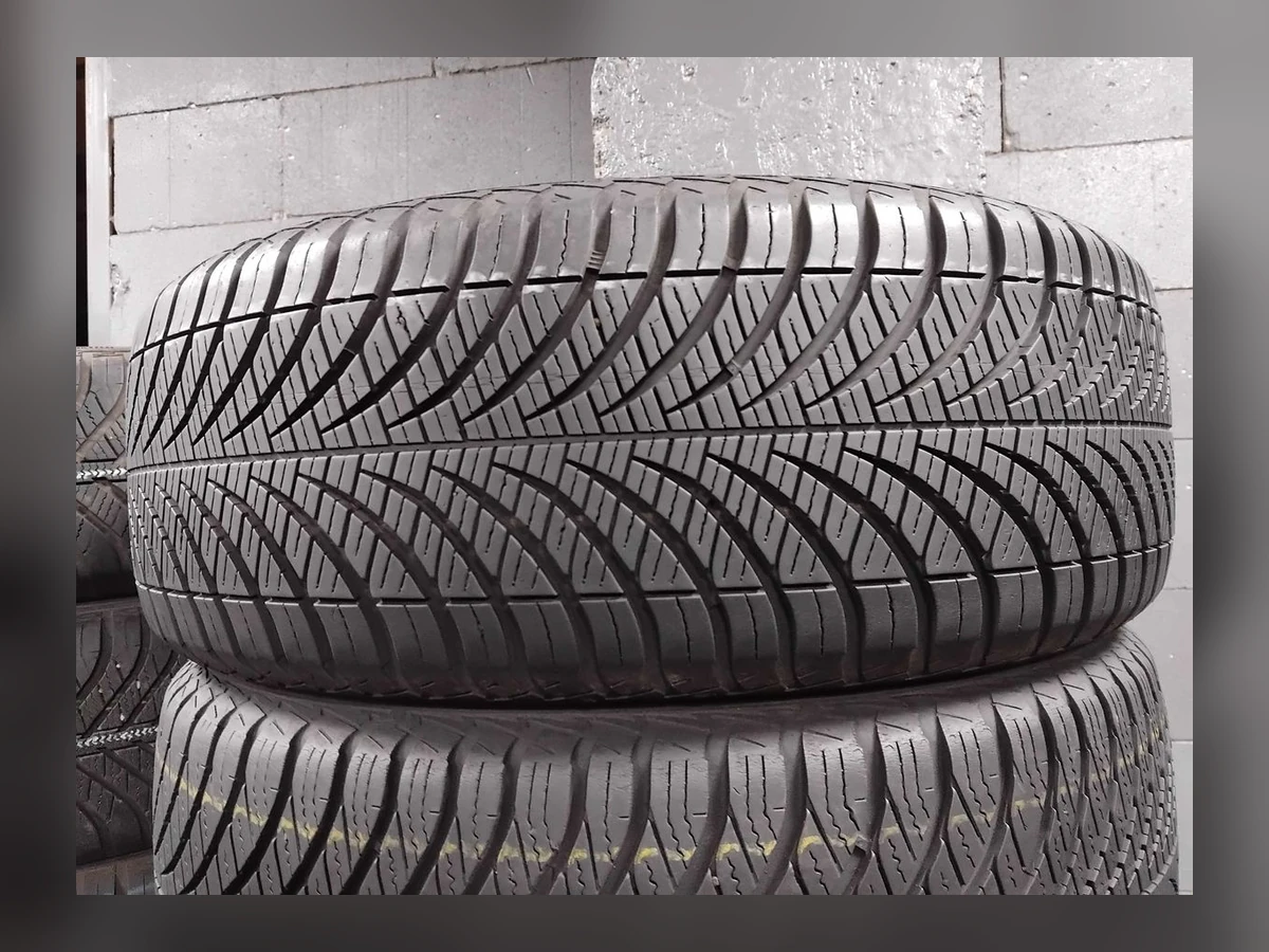 Goodyear — Goodyear 205/55 R16 — 205/55 R16