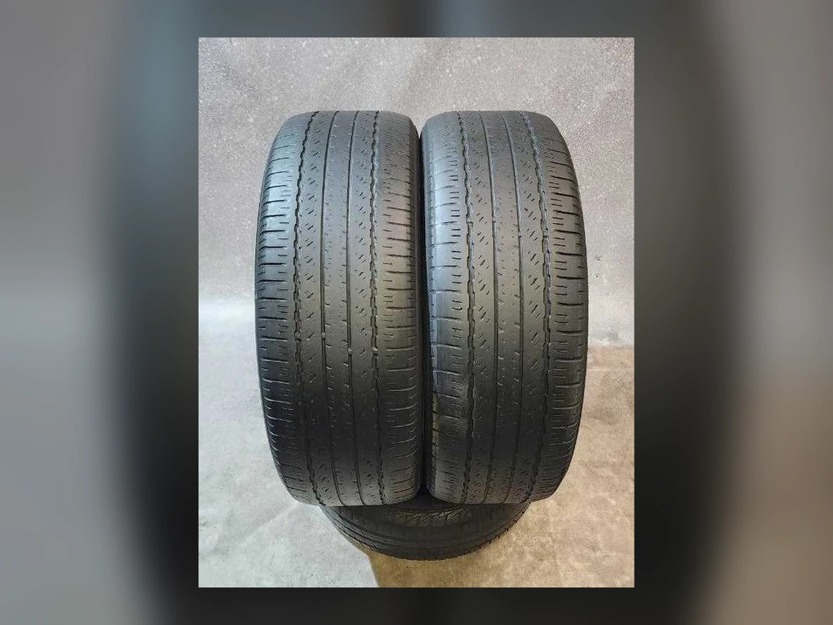 Toyo — 225/55 R19 — Toyo 225/55 R19 Всесезонка 2 шт (Пара) — 6.0