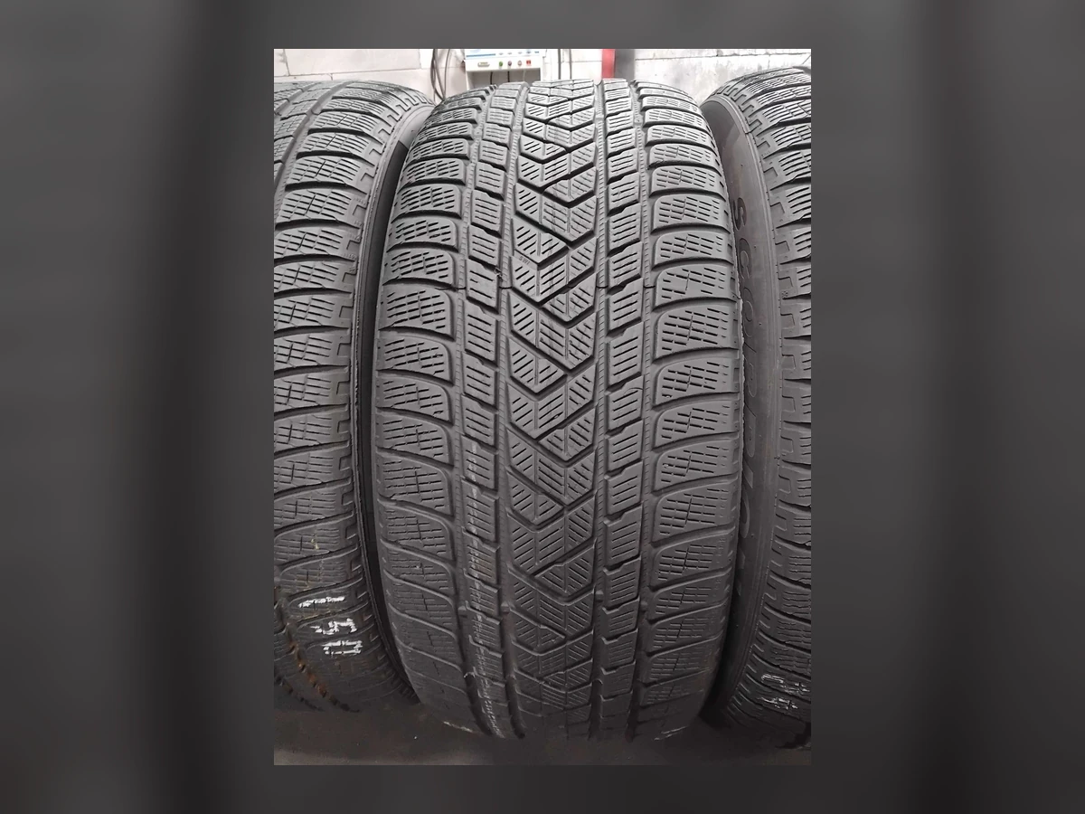 Pirelli — Pirelli 275/45 R21 — 275/45 R21