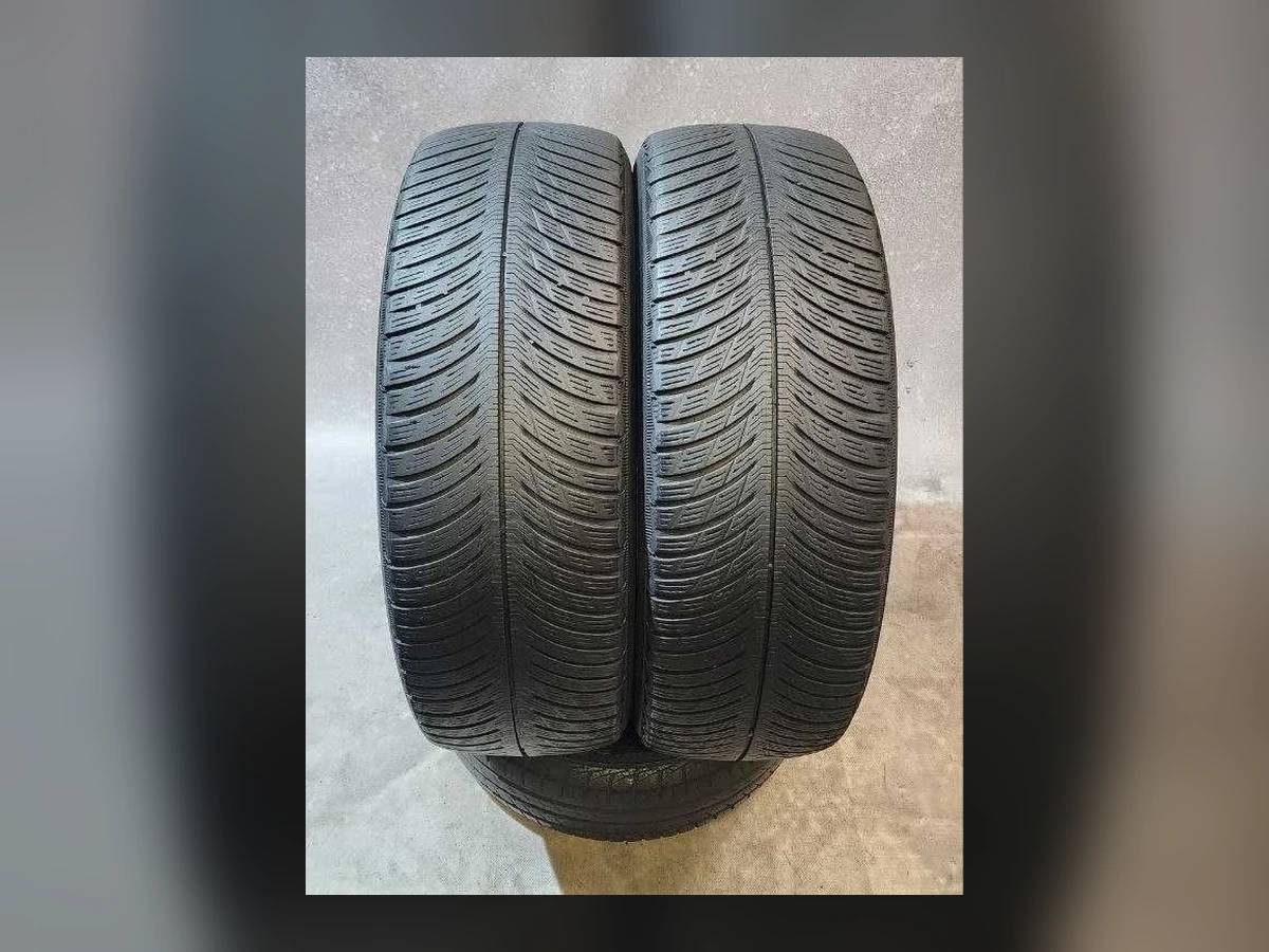 Michelin — Michelin 225/60 R18 — 225/60 R18