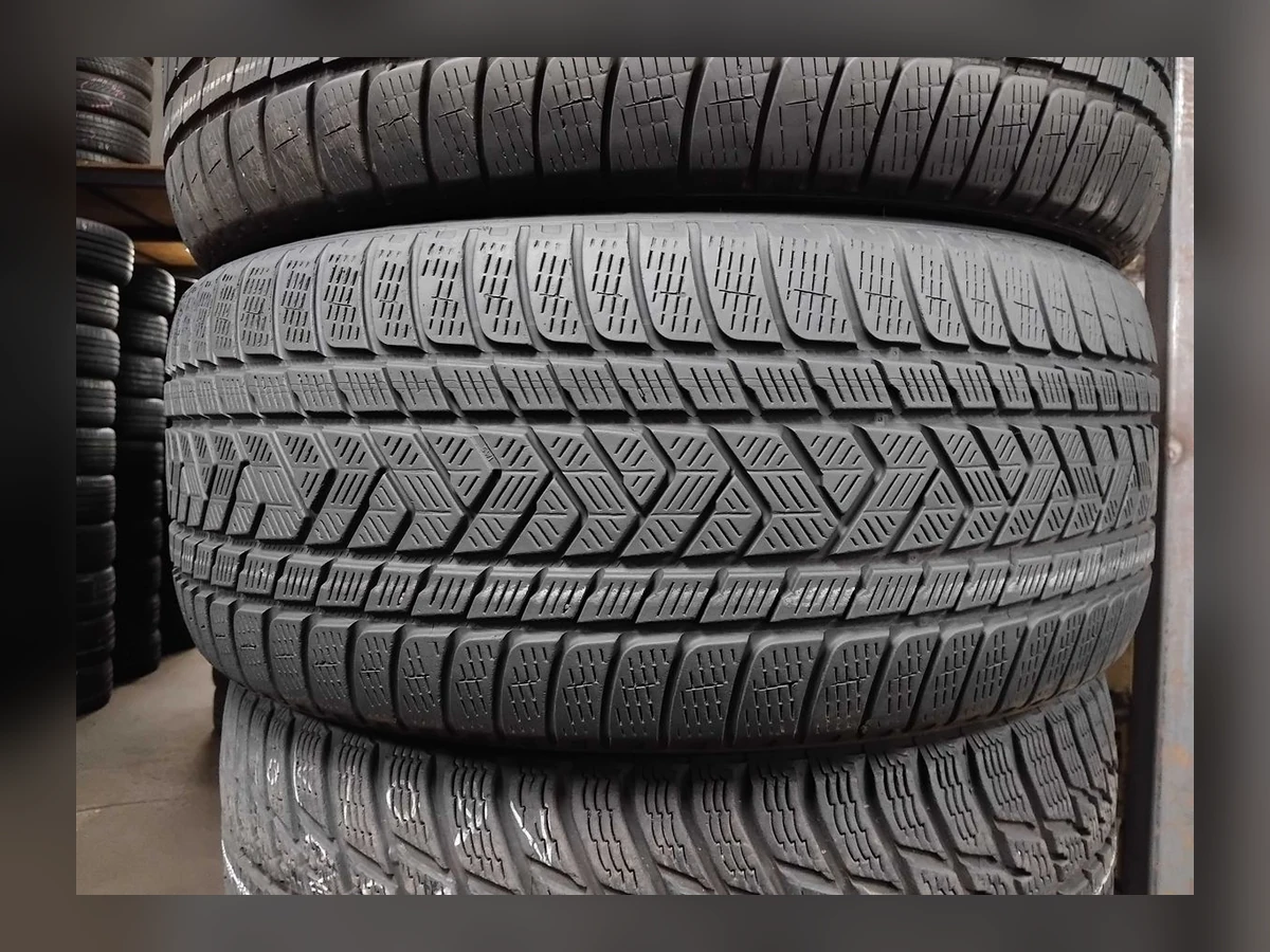 Pirelli — Pirelli 275/45 R21 — 275/45 R21