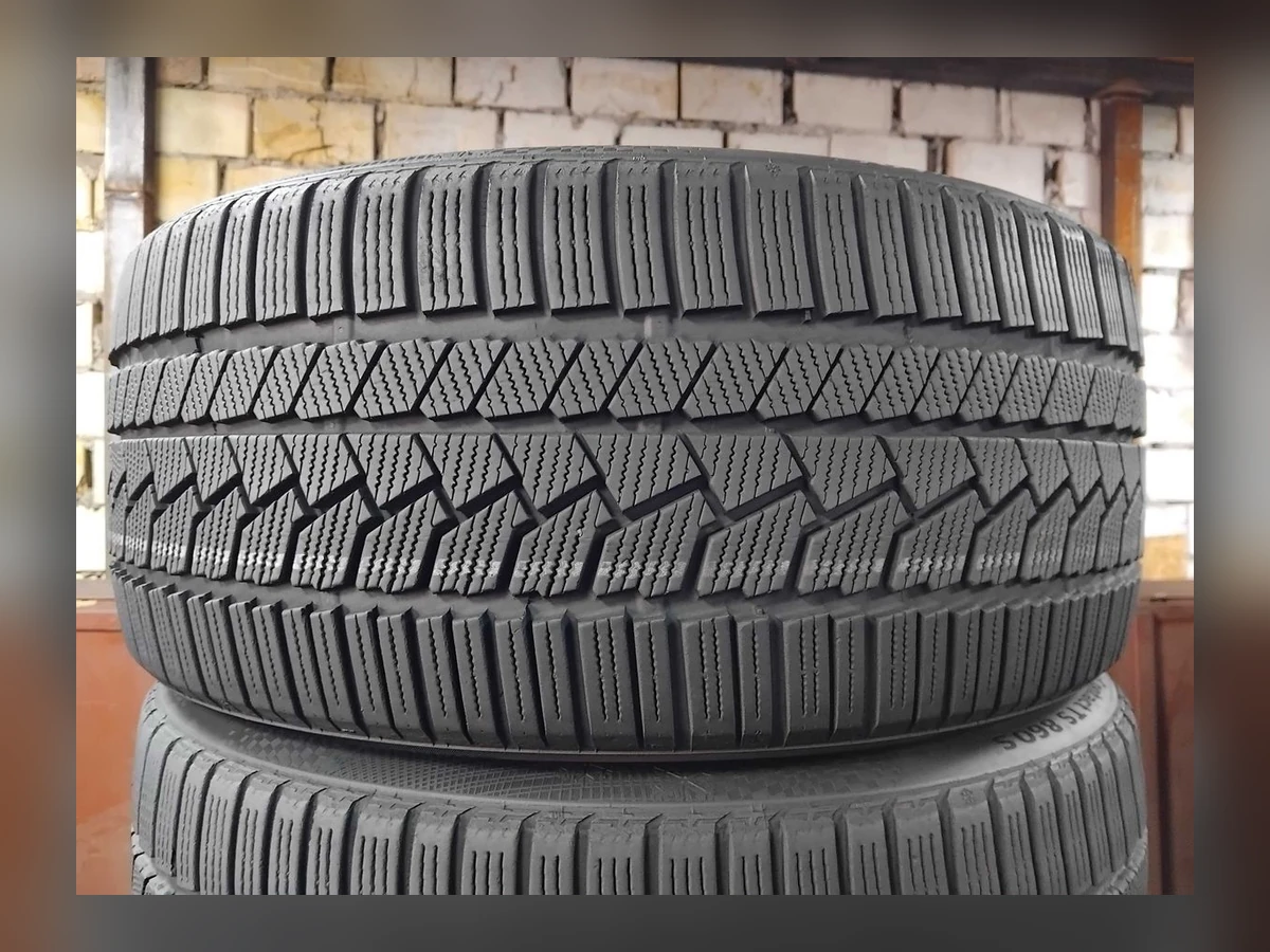 Continental — Continental 255/35 R21 — 255/35 R21