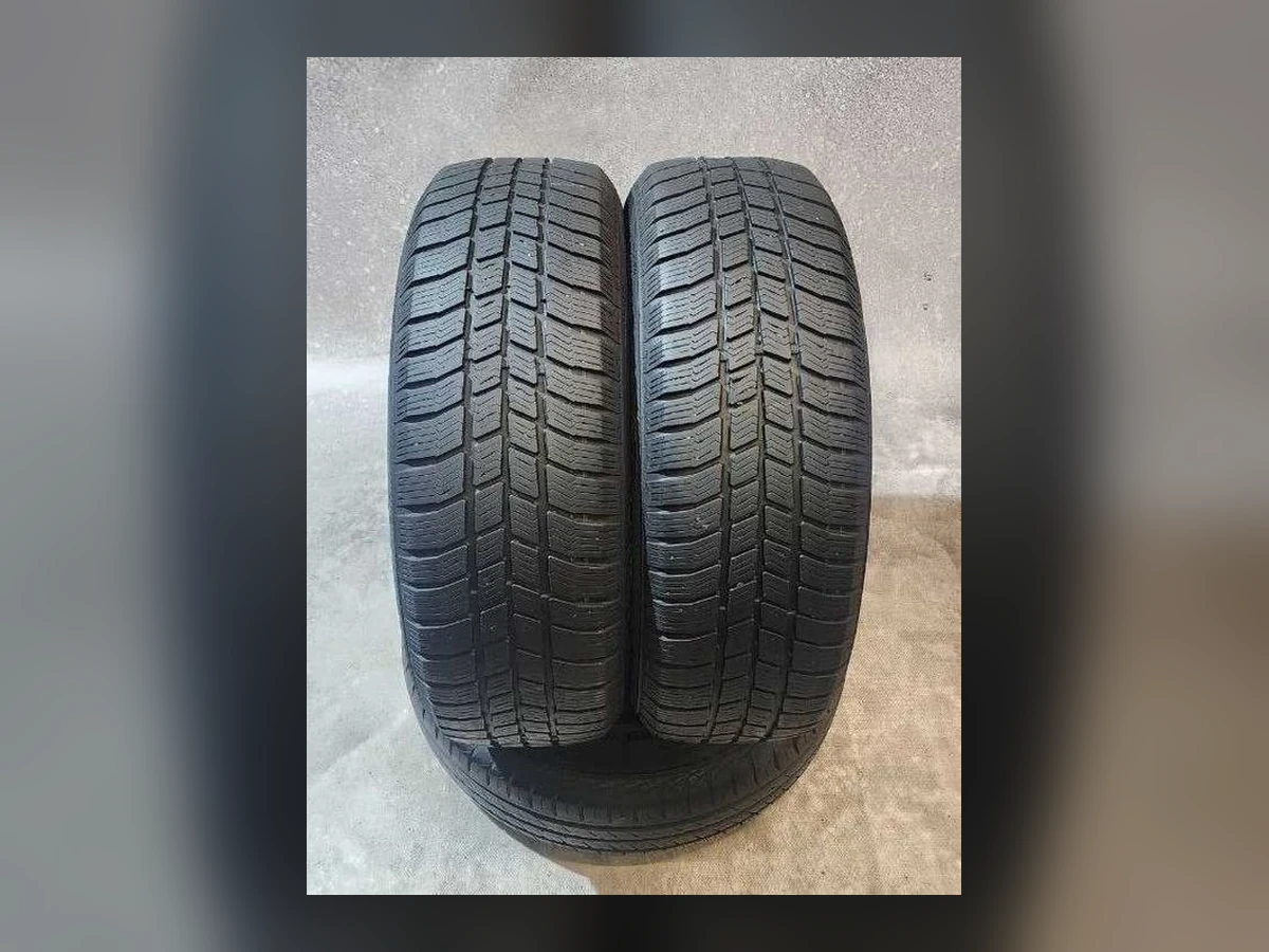 Barum — 185/65 R14 — Barum 185/65 R14 Зима (липучка) 2 шт (Пара) — 6.0