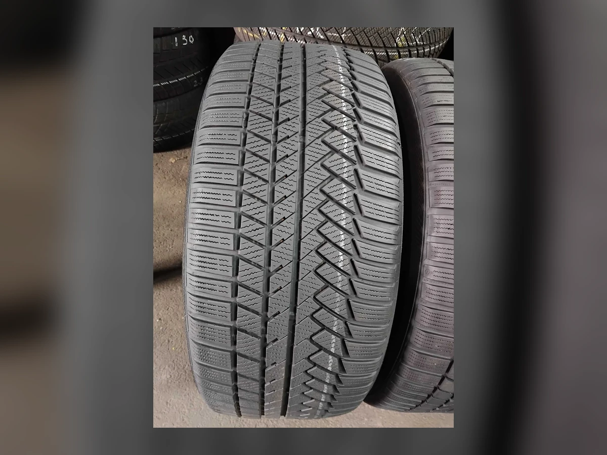Continental — Continental 285/45 R21 — 285/45 R21