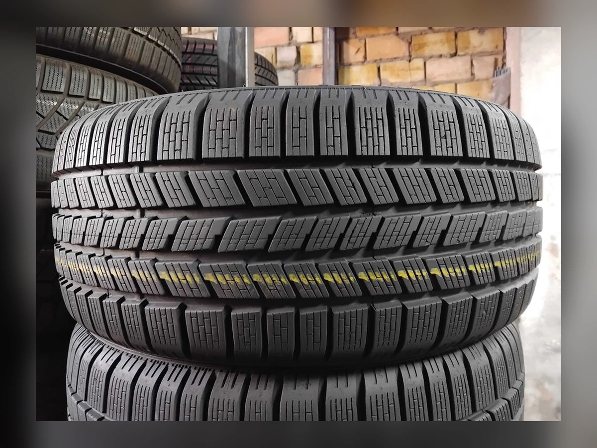 Pirelli — 225/40 R18 — Pirelli 225/40 R18 Зима (липучка) 2 шт (Пара) — 5.5