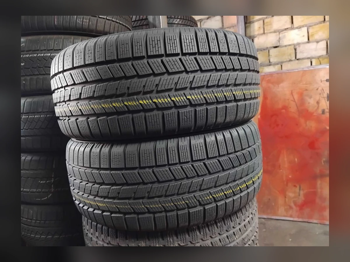 Pirelli — 225/40 R18 — Pirelli 225/40 R18 Зима (липучка) 2 шт (Пара) — 5.5