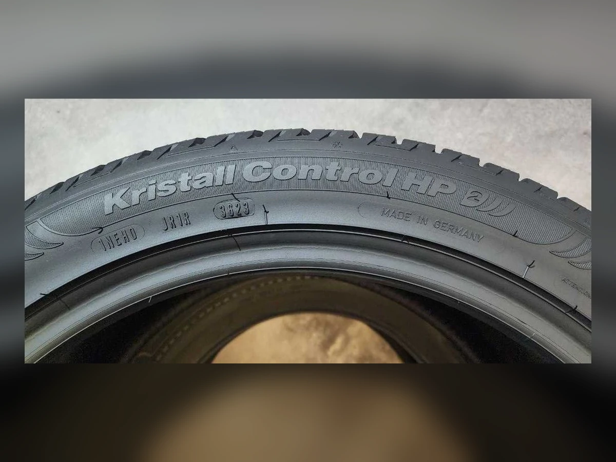 Fulda — 235/45 R18 — Fulda 235/45 R18 Зима (липучка) 4 шт (Комплект) — 7.0