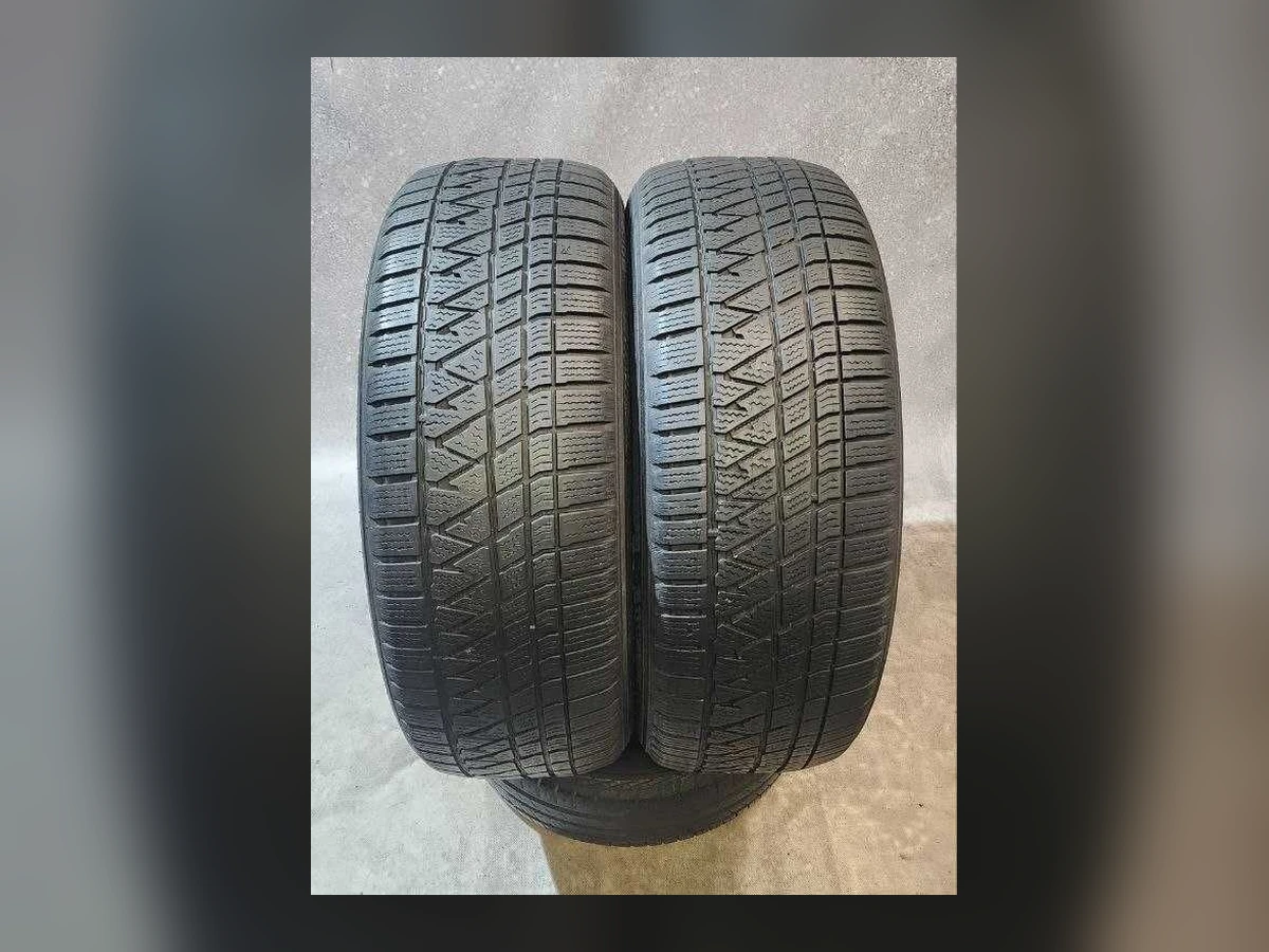 Kumho — Kumho 255/60 R18 — 255/60 R18