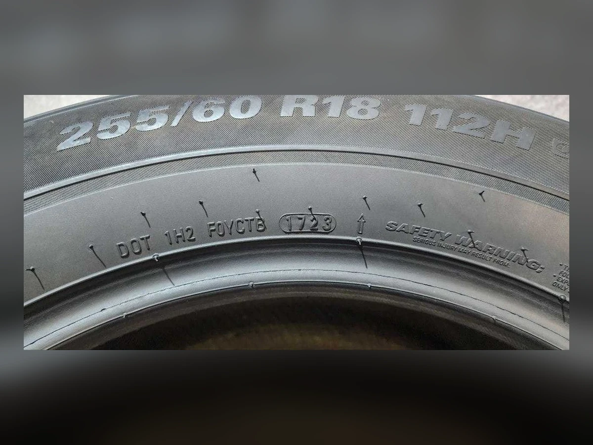 Kumho — 255/60 R18 — Kumho 255/60 R18 Зима (липучка) 2 шт (Пара) — 6.0