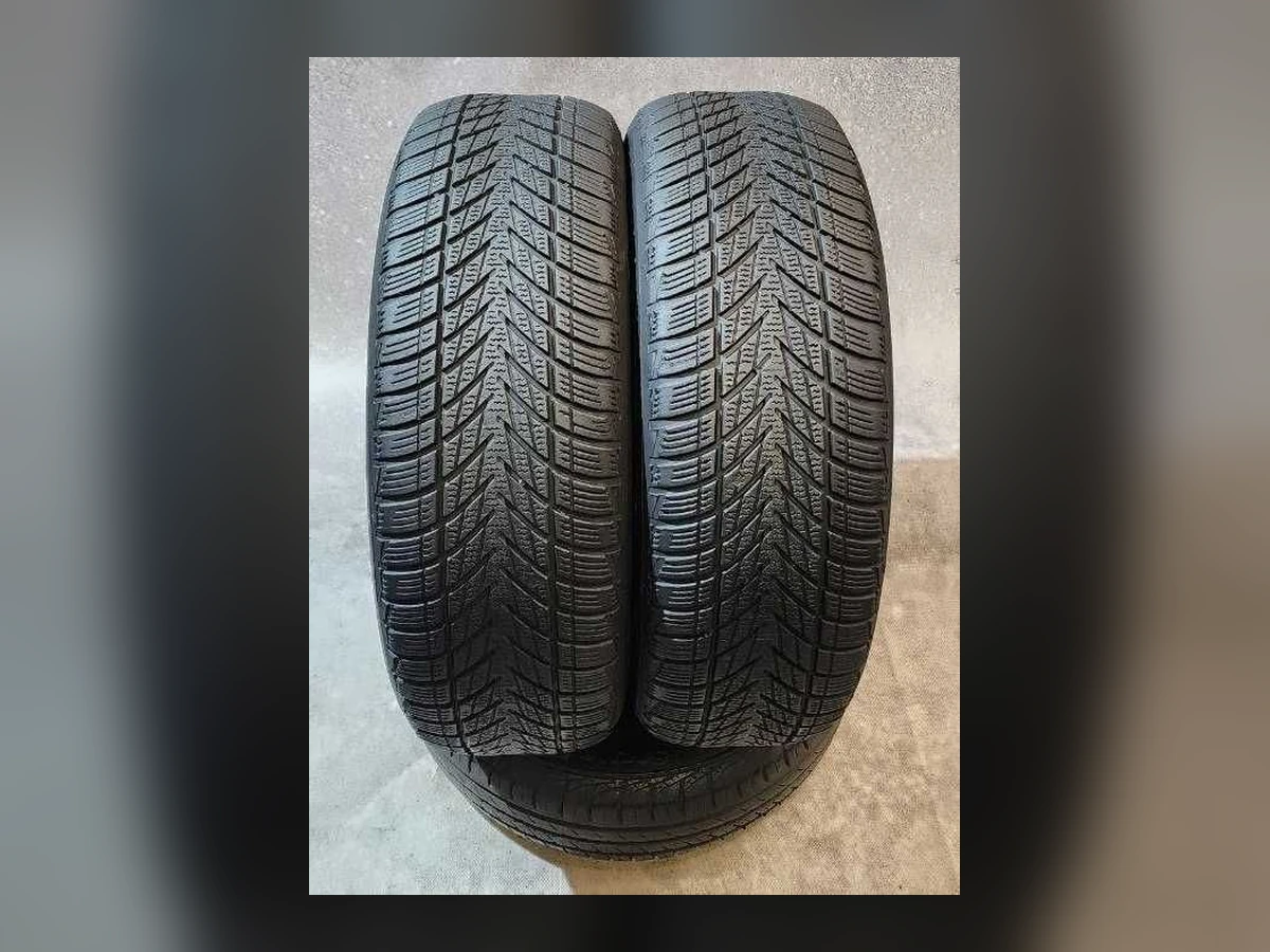 Goodyear — Goodyear 205/60 R16 — 205/60 R16