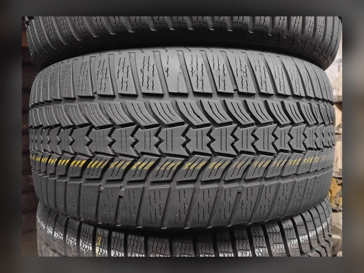 Sava — 225/40 R18 — Sava 225/40 R18 Зима (липучка) 2 шт (Пара) — 5.5