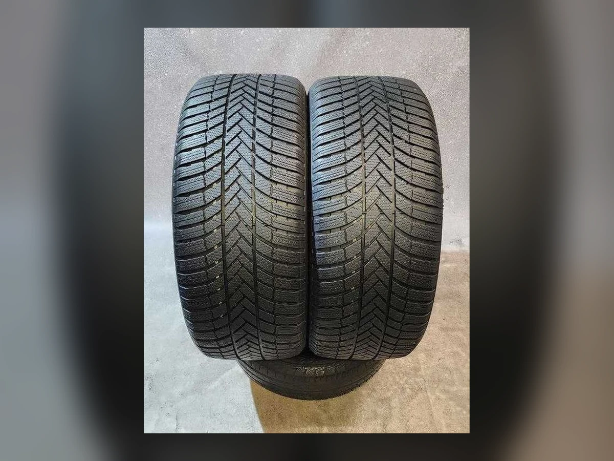 Bridgestone — 255/50 R19 — Bridgestone 255/50 R19 Зима (липучка) 2 шт (Пара) — 6.0
