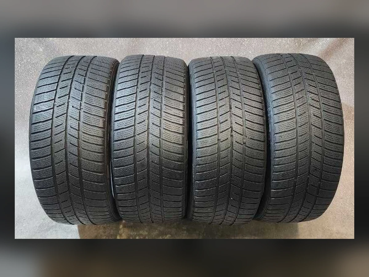 Barum — Barum 235/40 R19 — 235/40 R19