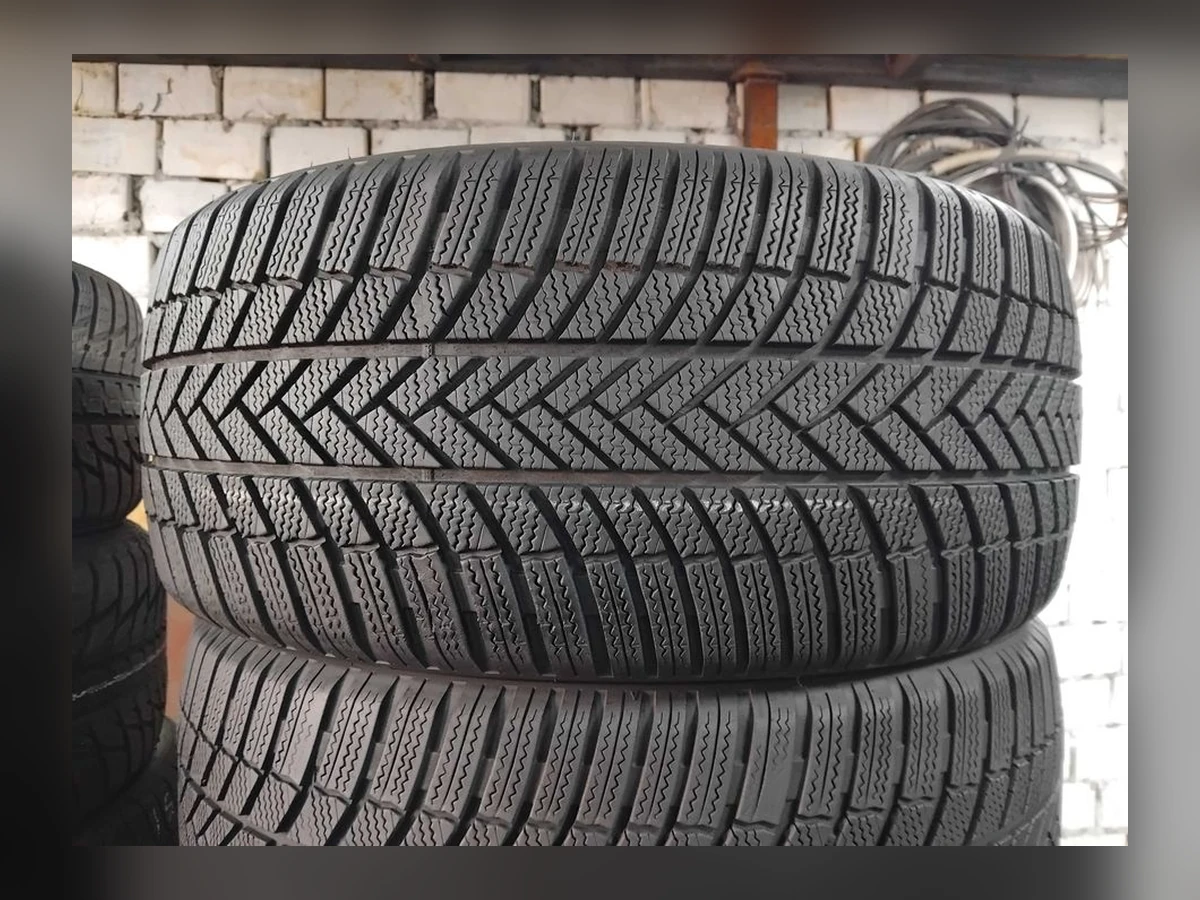 Bridgestone — 275/40 R21 — Bridgestone 275/40 R21 Зима (липучка) 2 шт (Пара) — 5.5