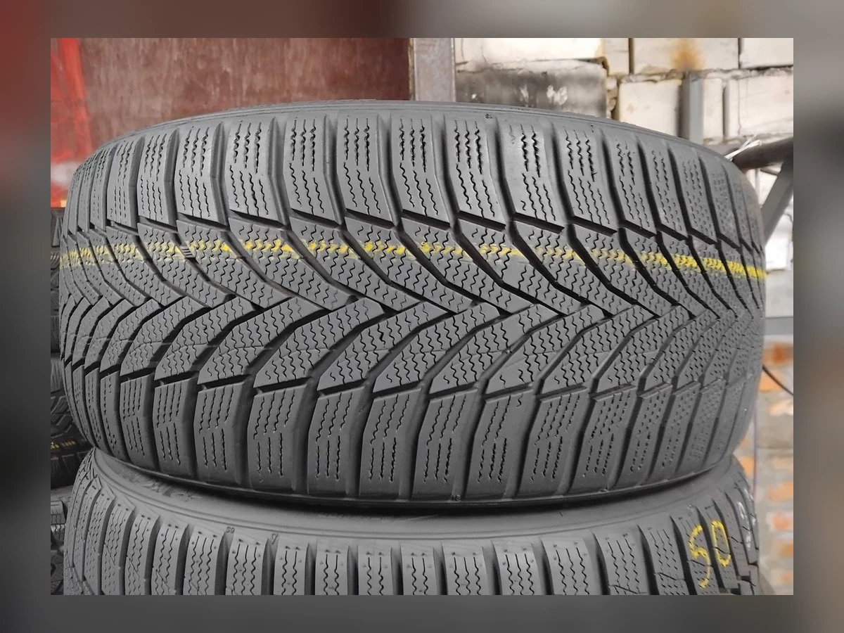 Nexen — Nexen 225/40 R18 — 225/40 R18