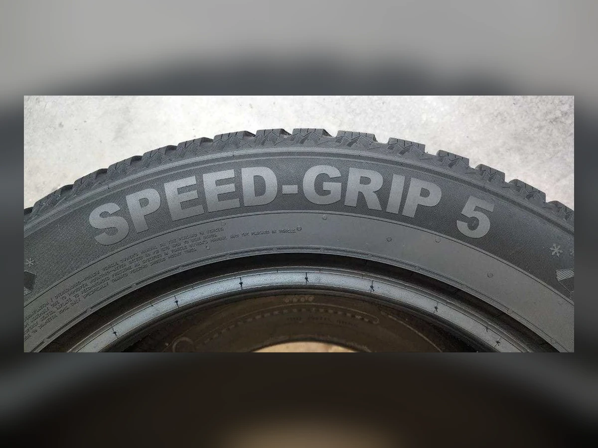 Semperit — 225/60 R18 — Semperit 225/60 R18 Зима (липучка) 2 шт (Пара) — 6.0
