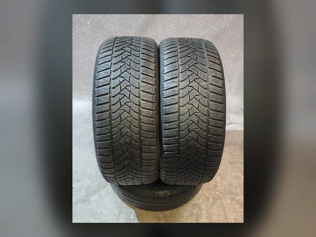 Dunlop — Dunlop 225/45 R18 — 225/45 R18