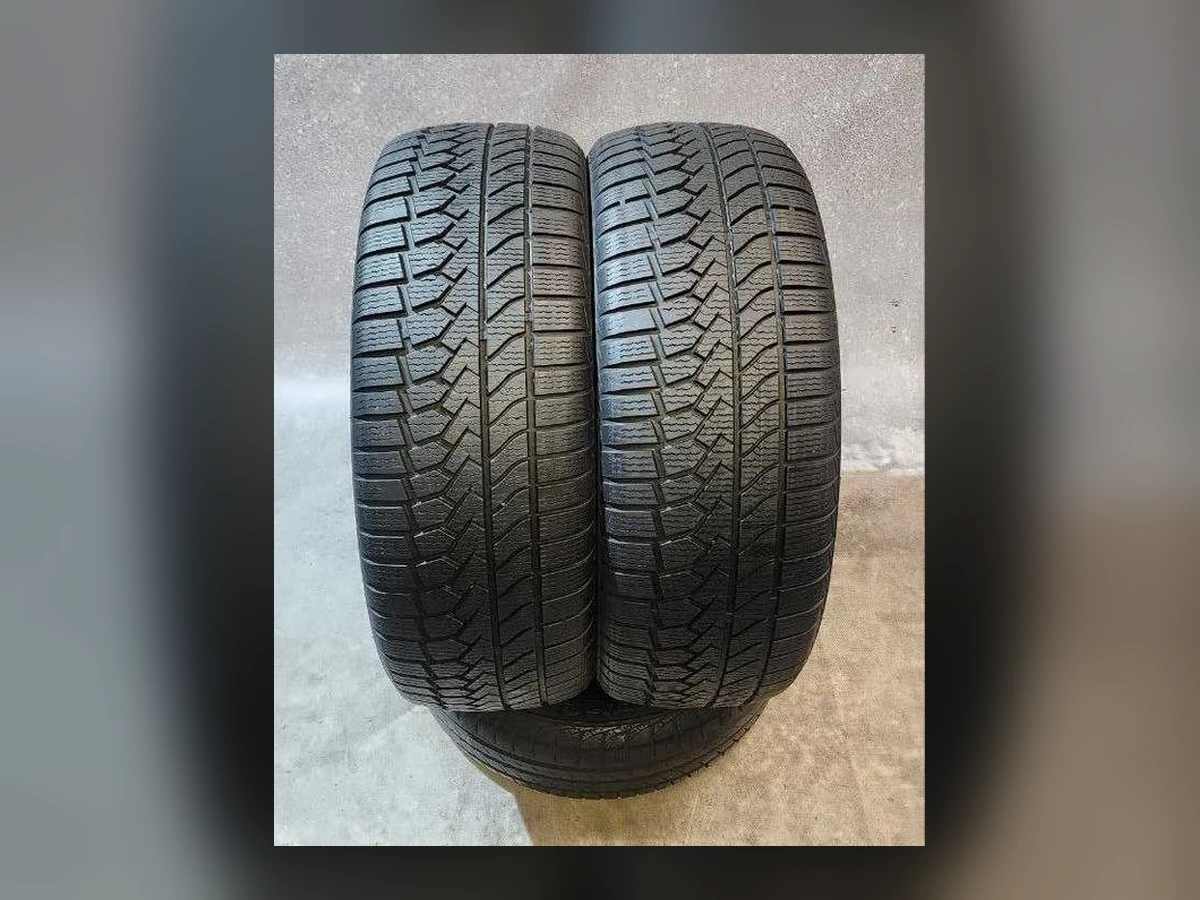 Goodride — 225/55 R17 — Goodride 225/55 R17 Зима (липучка) 2 шт (Пара) — 6.0