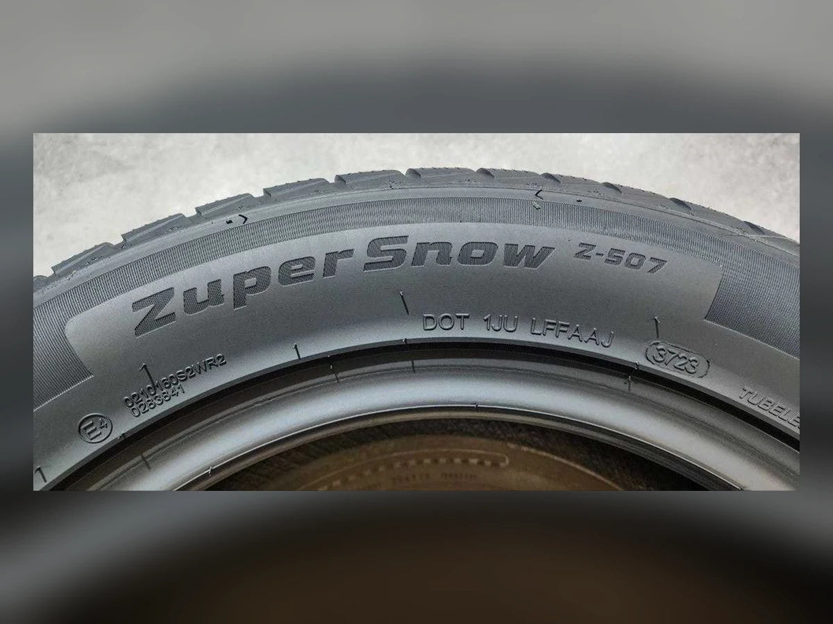 Goodride — 225/55 R17 — Goodride 225/55 R17 Зима (липучка) 2 шт (Пара) — 6.0