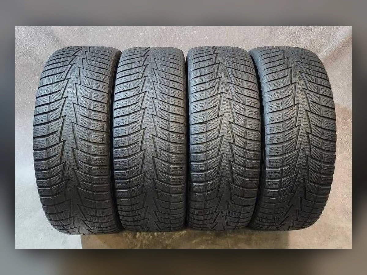 Hankook — Hankook 265/65 R17 — 265/65 R17
