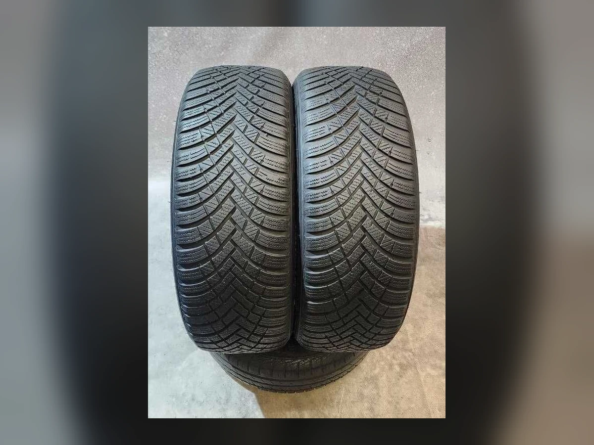 Hankook — Hankook 215/55 R17 — 215/55 R17