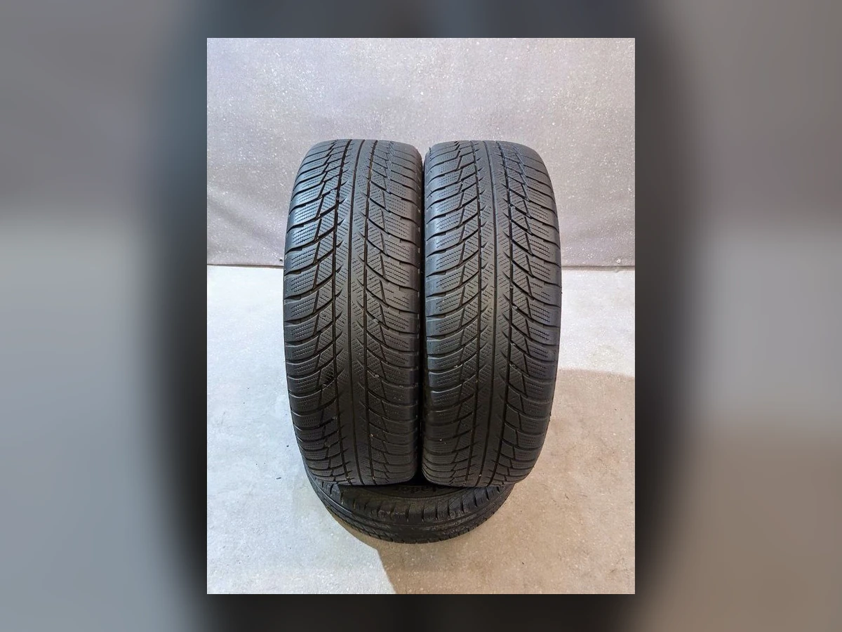 Bridgestone — Bridgestone 205/60 R17 — 205/60 R17