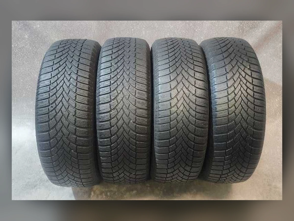 Bridgestone — Bridgestone 215/65 R16 — 215/65 R16