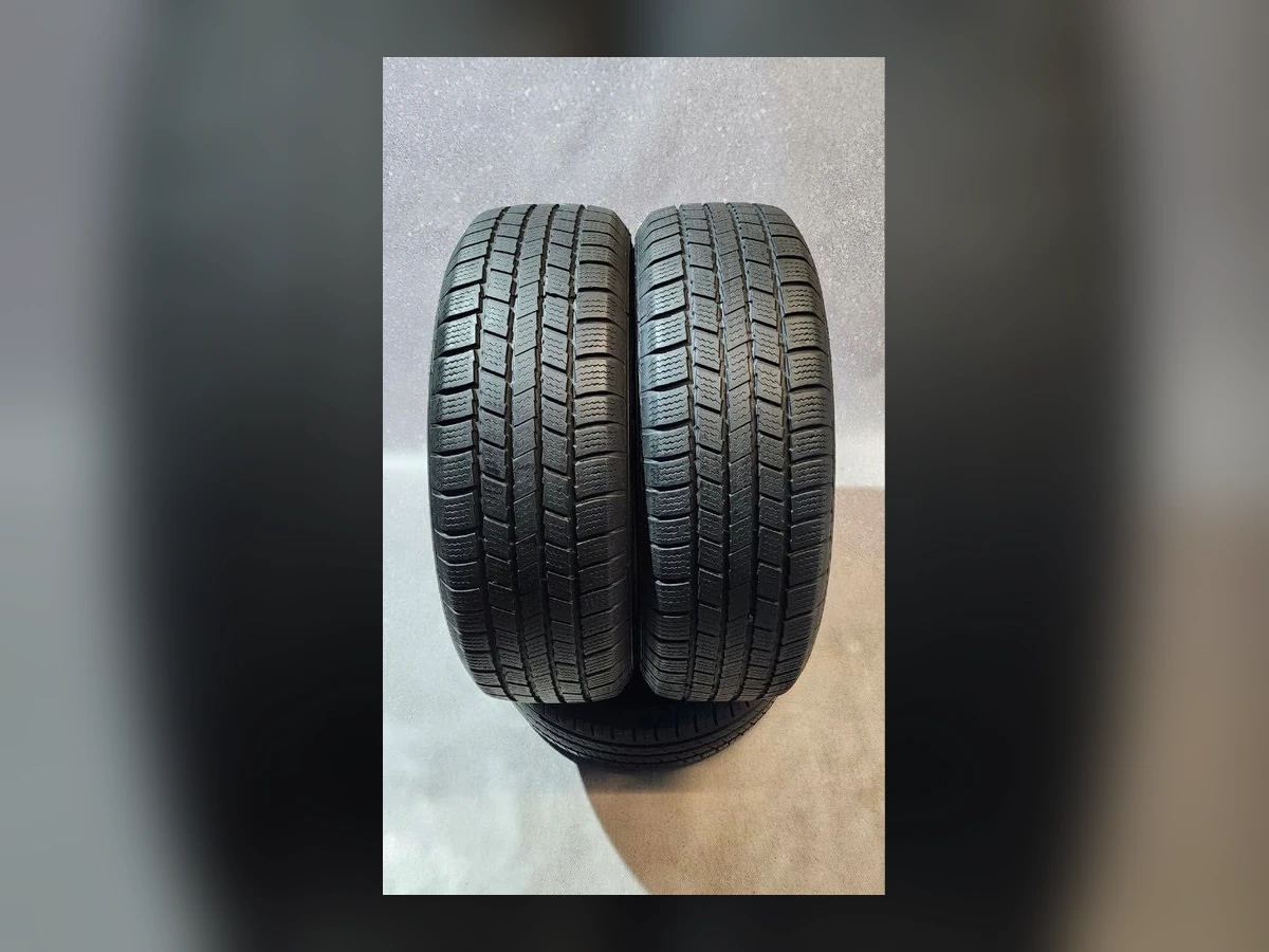General — General 215/70 R16 — 215/70 R16