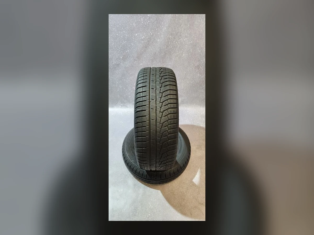 Hankook — 215/60 R16 — Hankook 215/60 R16 Зима (липучка) 4 шт (Комплект) — 6.0