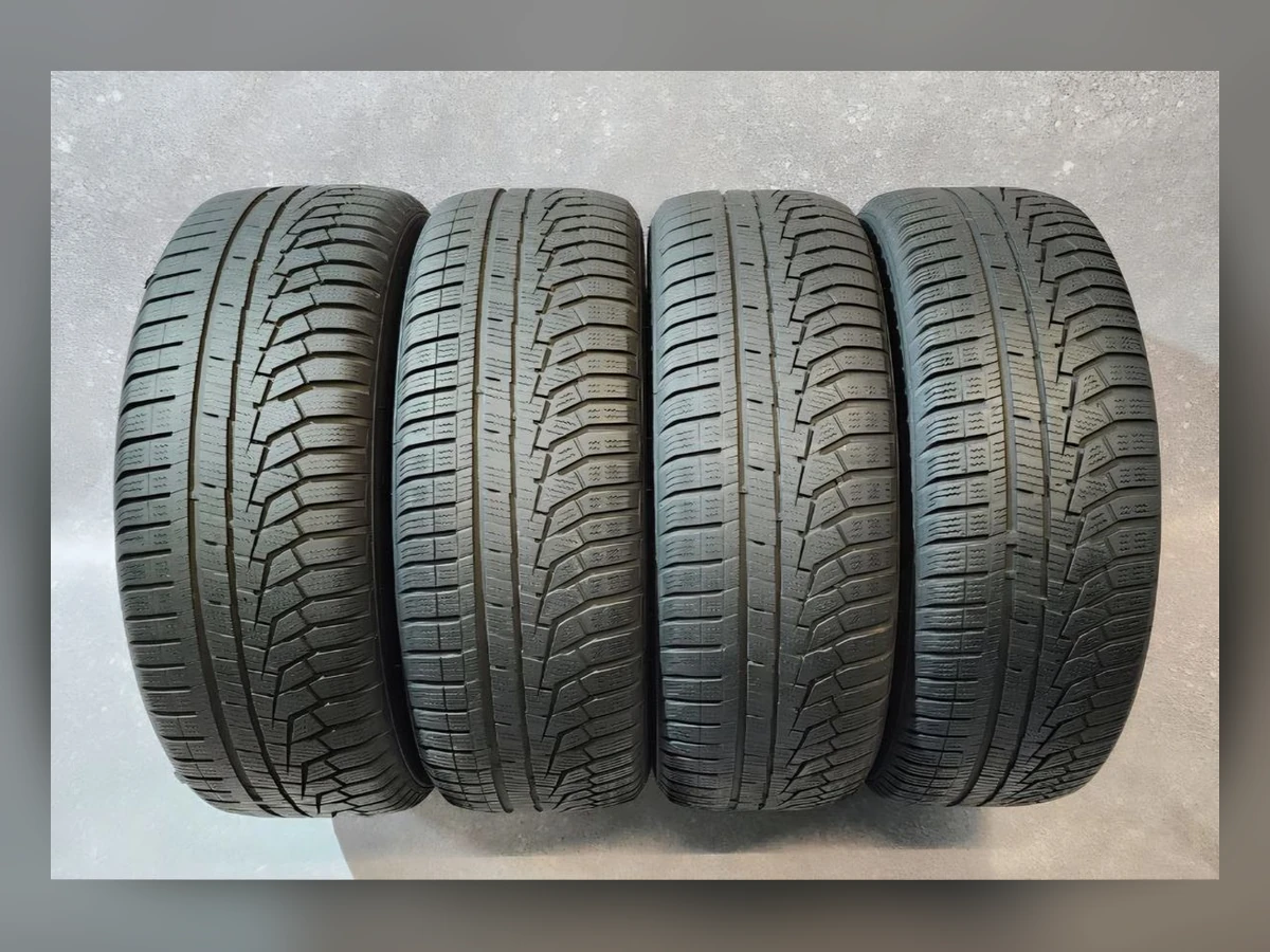 Hankook — Hankook 215/60 R16 — 215/60 R16