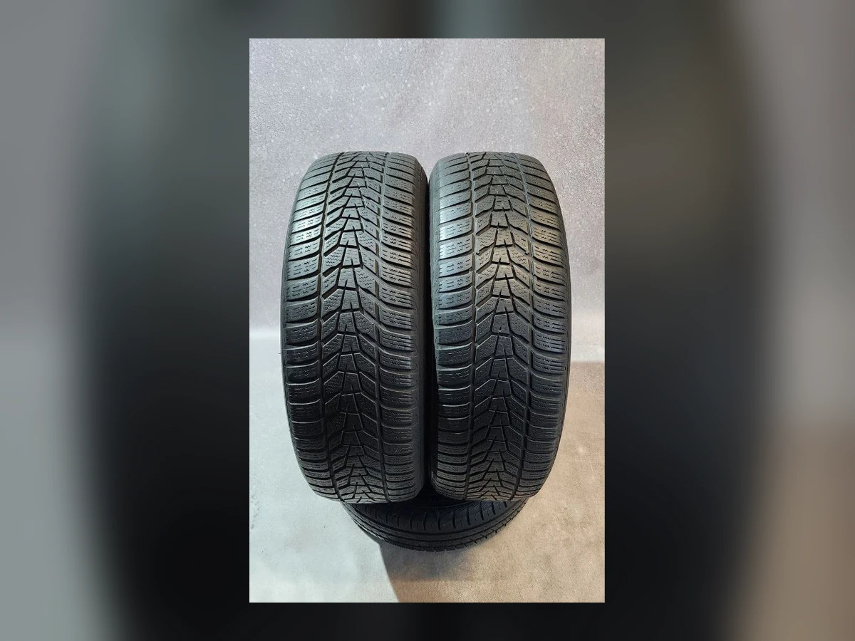 Hankook — Hankook 225/65 R17 — 225/65 R17