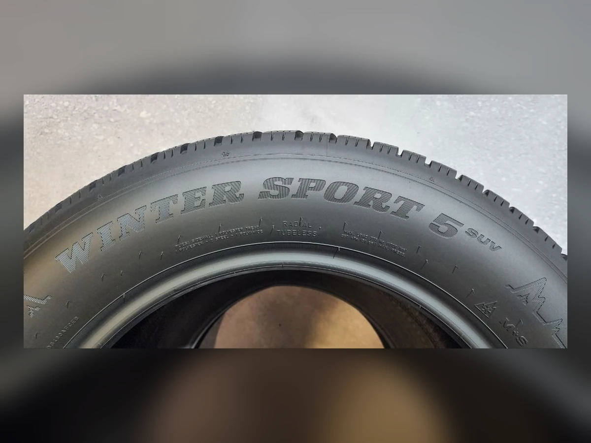 Dunlop — 215/65 R17 — Dunlop 215/65 R17 Зима (липучка) 2 шт (Пара) — 6.0