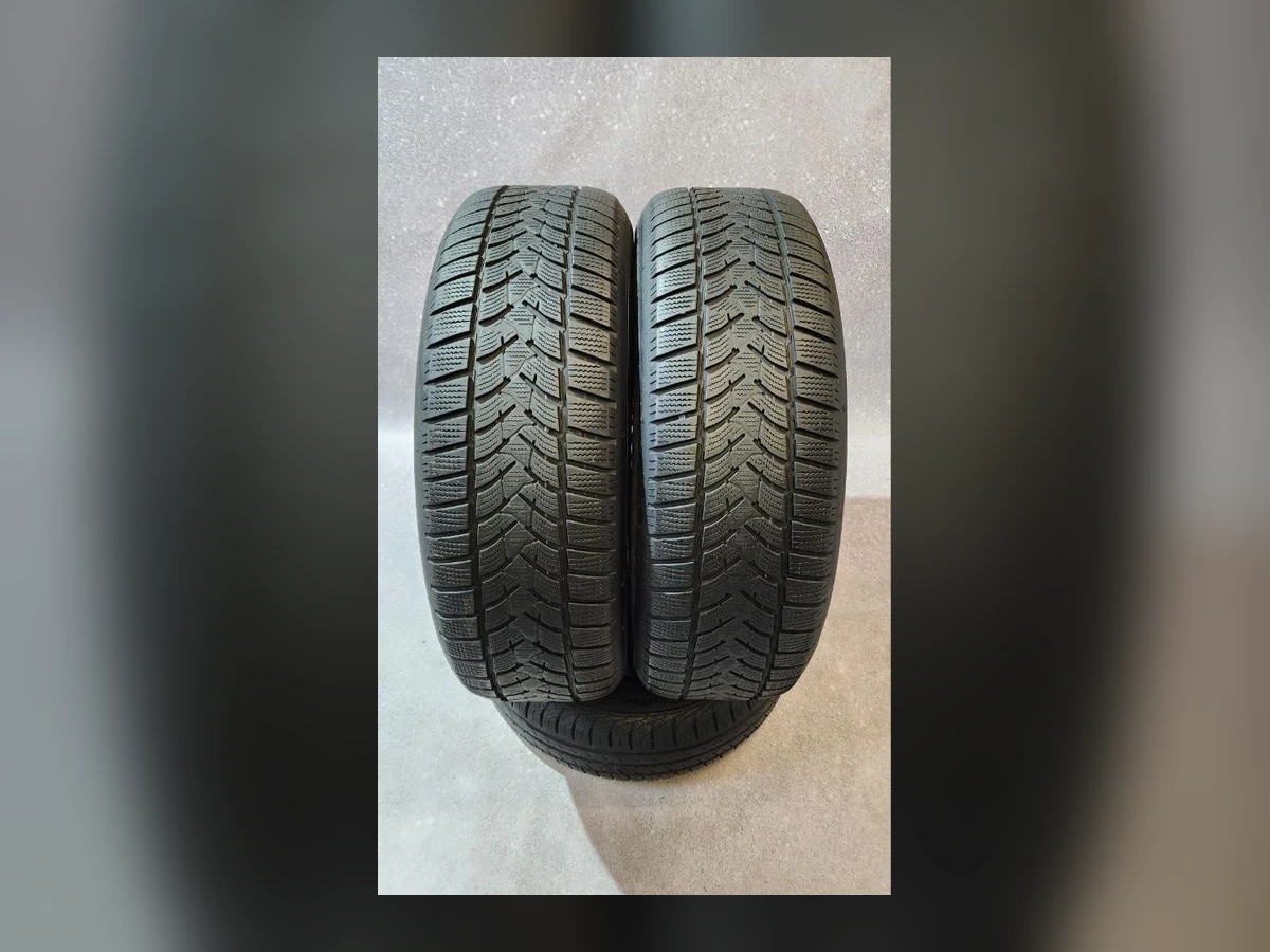 Dunlop — Dunlop 215/65 R17 — 215/65 R17